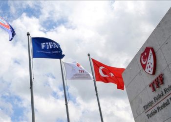 TFF bahis soruşturması kapsamında 510 ismi PFDK’ye sevk etti