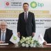 TPAO ve BP’den stratejik iş birliği
