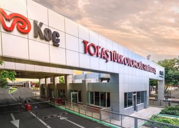 Tofaş’ın 2025 yılında hasılatı 319,4 milyar TL oldu