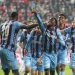 Trabzonspor, Samsunspor deplasmanında rahat kazandı: 3-0