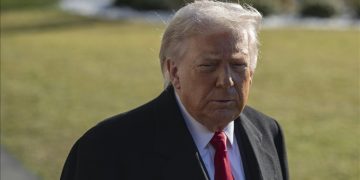 Trump’tan İran açıklaması: Anlaşma yapmak istiyoruz