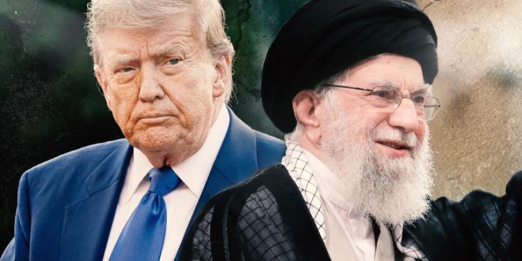 Trump’tan İran’a yeni tehdit!