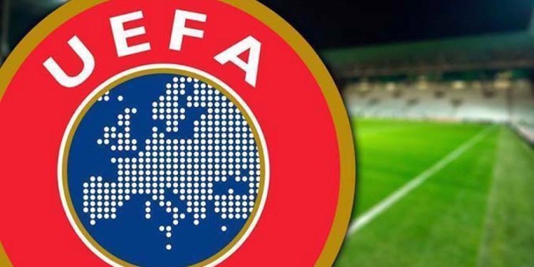UEFA’dan Benfica-Real Madrid maçına ırkçılık soruşturması