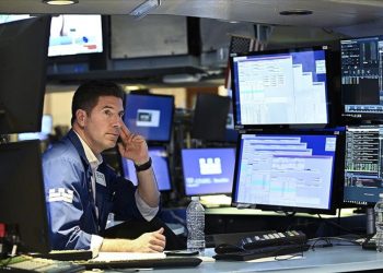 Veri fırtınası küresel piyasaları dalgalandırdı