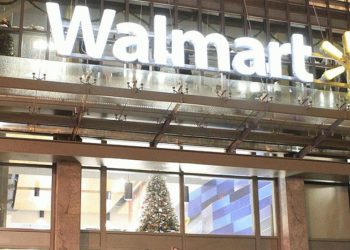 Walmart’ın piyasa değeri 1 trilyon dolara ulaştı