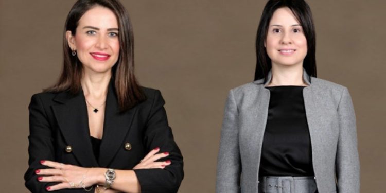 Yatırım Finansman üst yönetiminde iki atama