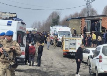 Zonguldak’ta maden ocağında göçük! 2 işçi mahsur