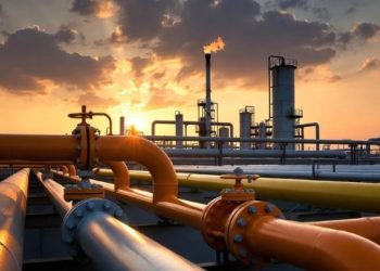 “İran’ın barış girişimi” haberi sonrası Avrupa’da gaz fiyatları düştü