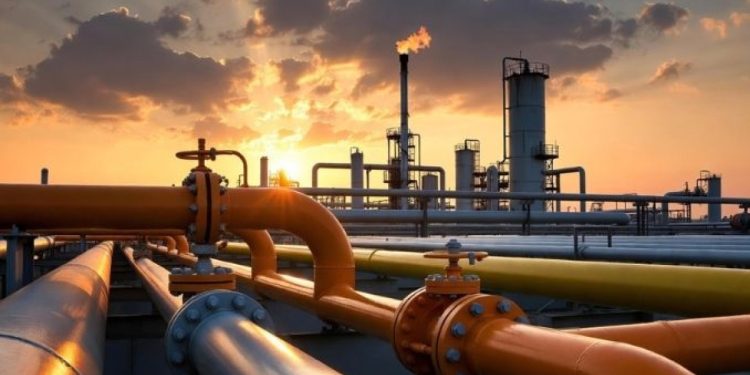 “İran’ın barış girişimi” haberi sonrası Avrupa’da gaz fiyatları düştü