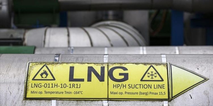 Askeri saldırılar sonrası Katar’dan LNG üretimine fren