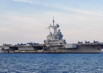 Avrupa ülkeleri Kıbrıs’a yöneldi: Savaş gemilerini gönderiyor