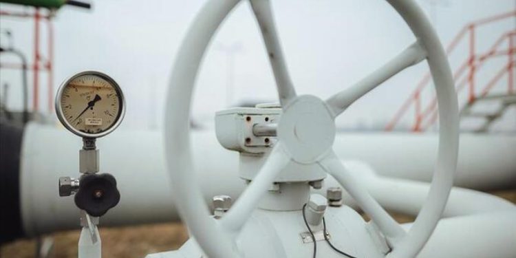 Avrupa’da gaz alarmı: Fiyatlar yüzde 100 arttı