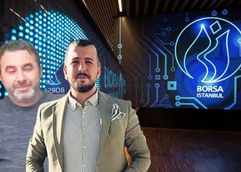 Borsada 180 milyonluk vurgunda Hikmet Yurtbay ve Onur Yılmaz’a hapis talebi