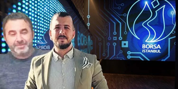 Borsada 180 milyonluk vurgunda Hikmet Yurtbay ve Onur Yılmaz’a hapis talebi