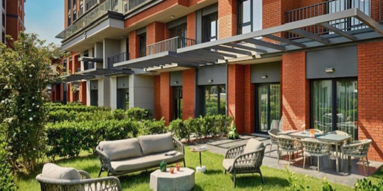 DAP’tan yeni nesil kendi kendini ödeyen konut modeli: Peşinatsız, sabit taksitle kira öder gibi!