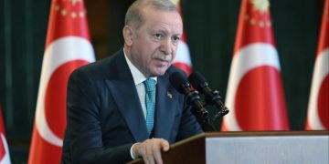 Erdoğan: Tüm birimlerimizle teyakkuz halindeyiz