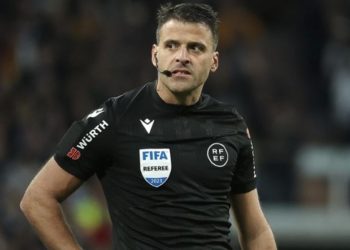 Galatasaray–Liverpool maçını hakem Manzano yönetecek