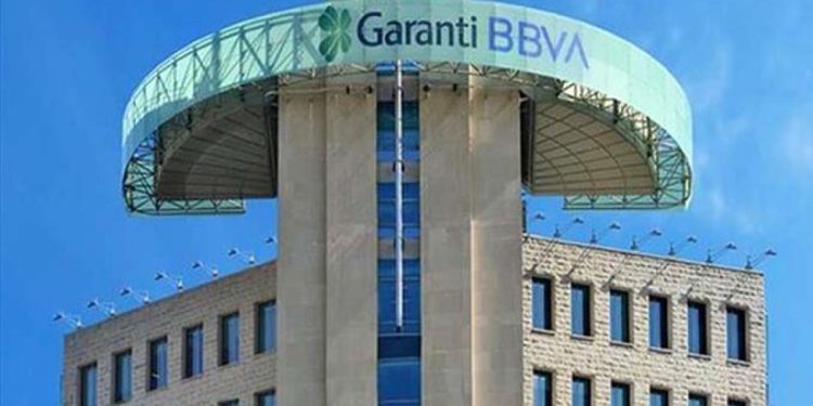 Garanti Bankası temettü kararını açıkladı