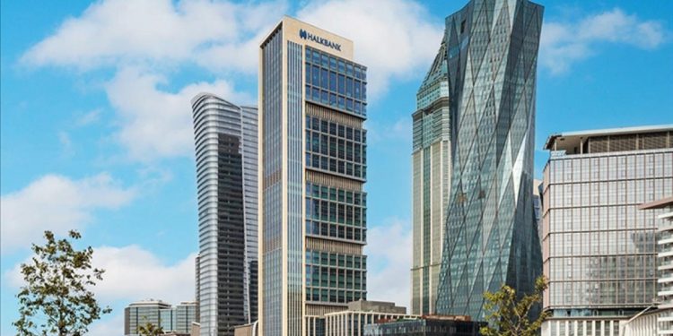 Halkbank hisselerinde ‘ABD mahkeme’ yükselişi