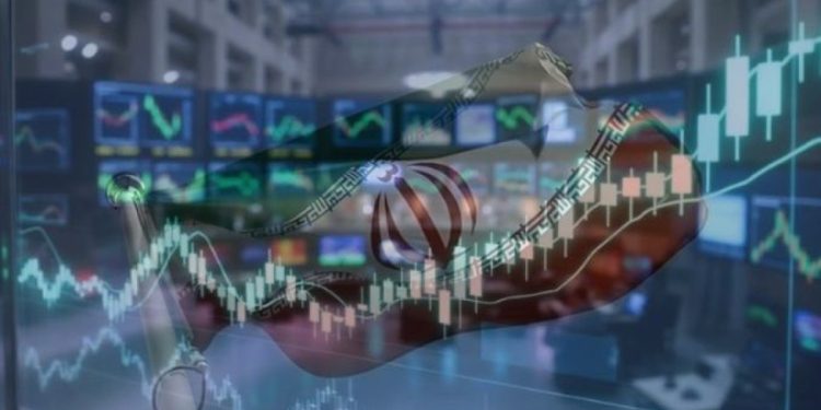 İran borsası ikinci bir duyuruya kadar kapalı olacak