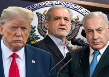 İran, savaşın sona erdirilmesi konusunda CIA ile dolaylı temas kurdu