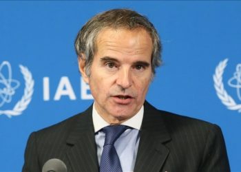 İran’a komşu ülkelerde radyasyon tespit edilmedi mi? UAEA Başkanı’ndan açıklama