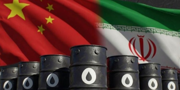 İran’ın, Çin’e gizli petrol akışı ortaya çıktı