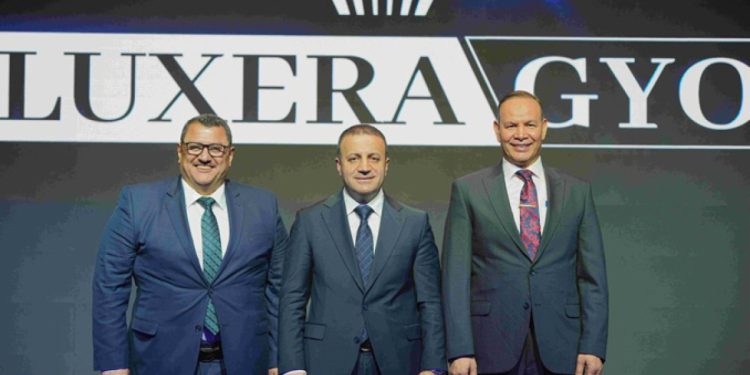 Luxera GYO halka arz oluyor: Talep toplama tarihleri 2-3-4 Mart