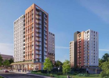 Luxera GYO’nun halka arzı 910 bin yatırımcıdan 7 kat talep aldı