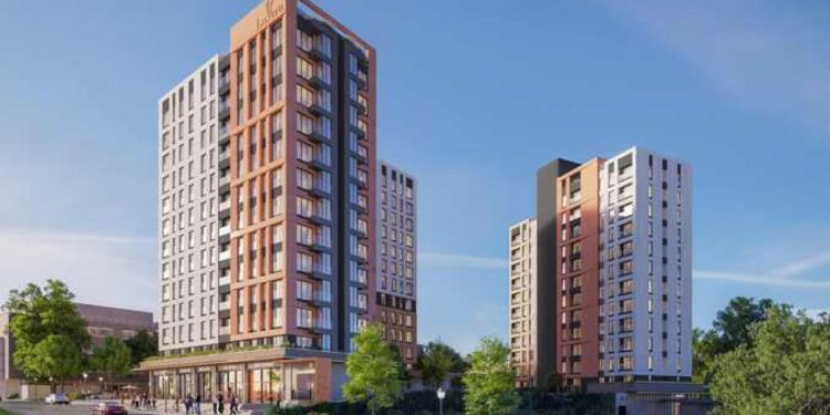 Luxera GYO’nun halka arzı 910 bin yatırımcıdan 7 kat talep aldı