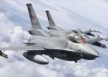 MSB’den F-16 açıklaması! KKTC’ye mi konuşlandırılacak?
