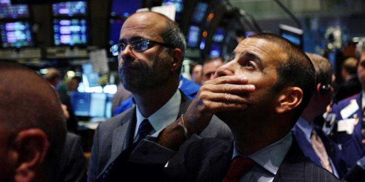 NYSE haftanın son gününde ekside açıldı (6 Mart 2026)