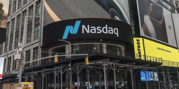 Nasdaq Texas borsası işleme başlıyor