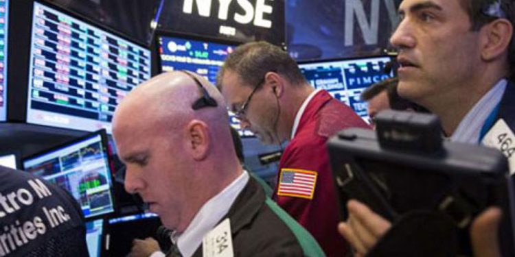 Orta Doğu gerilimi New York borsasını düşürdü