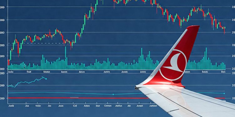 Türk Hava Yolları 2025 yılında 118 milyar TL net kâr açıkladı
